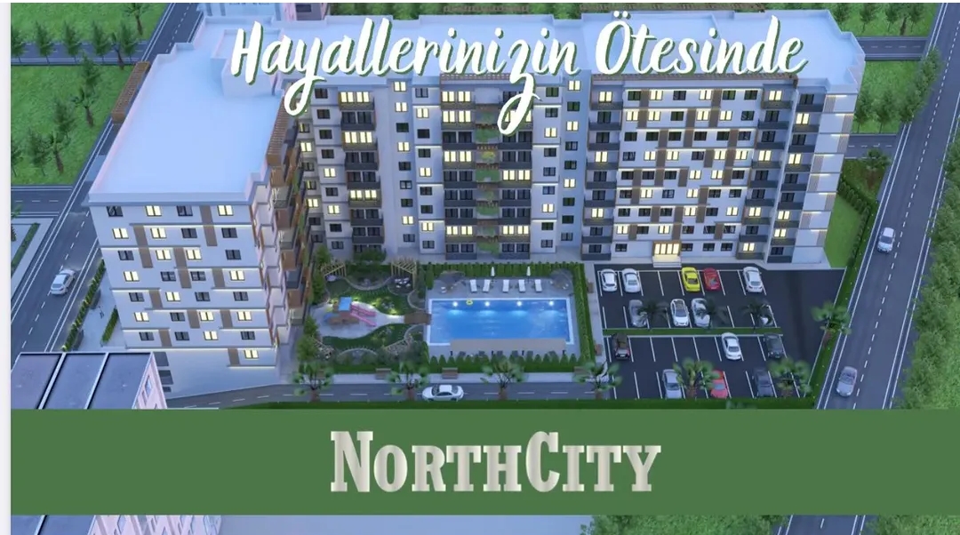NORTH CİTY 1 (7)